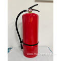 Portable water fire extinguisher